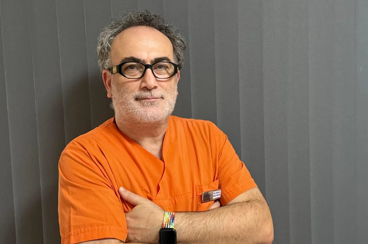 Dt. Ümit Keleş